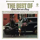 LP - Peter, Paul & Mary - The Best Of Peter, Paul And Mary