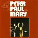Double LP - Peter, Paul & Mary - The Most Beautiful Songs Of Peter, Paul & Mary