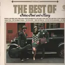 LP - Peter, Paul And Mary - The Best Of Peter, Paul And Mary