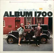 Peter, Paul & Mary - Album 1700