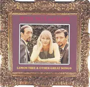CD - Peter, Paul and Mary - Lemon Tree & Other Great Songs