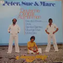 LP - Peter, Sue & Marc - Memory Melody