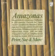 7'' - Peter, Sue & Marc - Amazonas