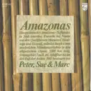7'' - Peter, Sue & Marc - Amazonas