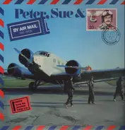 Peter, Sue & Marc - By Air Mail