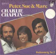 Peter, Sue & Marc - Charlie Chaplin