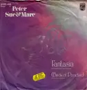 7'' - Peter, Sue & Marc - Fantasia (Birds Of Paradise)