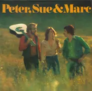 Peter, Sue & Marc - Peter, Sue & Marc