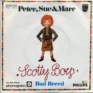 Peter, Sue & Marc - Scotty Boy