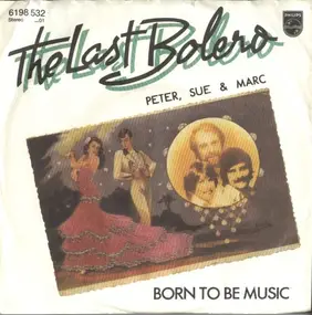 Peter, Sue & Marc - The Last Bolero