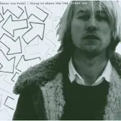 Peter von Poehl - Going to Where the Tea Trees Are