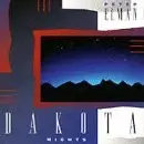 Peter Elman - Dakota Nights (US-Import)