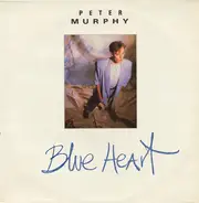 Peter Murphy - Blue Heart