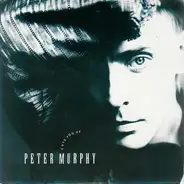 Peter Murphy - Cuts You Up