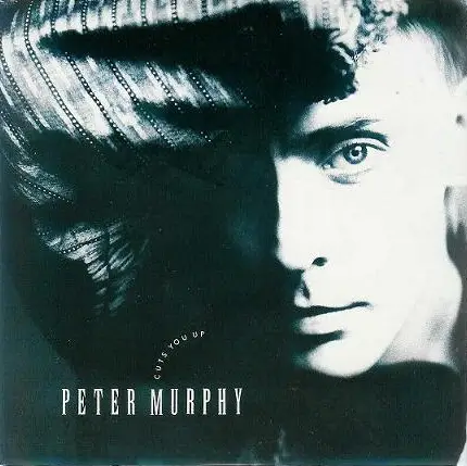 Peter Murphy - Cuts You Up