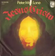 Peter MacLane , Blue Ears - Jesus Cristo