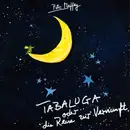 LP - Peter Maffay - Tabaluga Oder... Die Reise Zur Vernunft - Gatefold