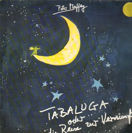 Peter Maffay - Tabaluga Oder die Reise Zur Vernunft