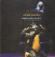 Peter Maffay - Tabaluga & Lilli - Souvenirbuch Live '94