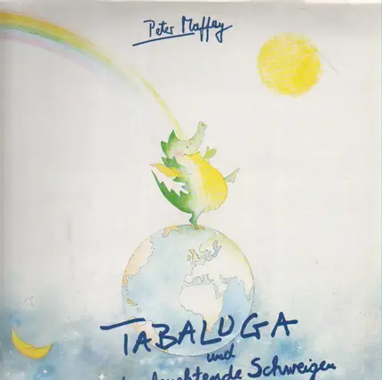 Peter Maffay - Tabaluga und das Leuchtende Schweigen