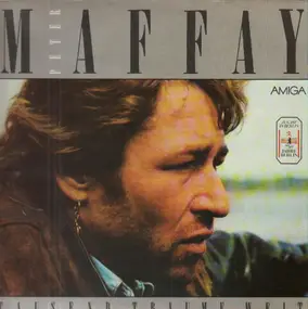 Peter Maffay - Tausend Träume Weit