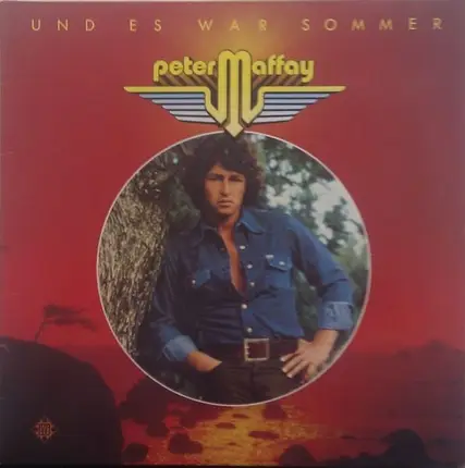 Peter Maffay - Und Es War Sommer