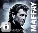 CD-Box - Peter Maffay - Wenn das so ist