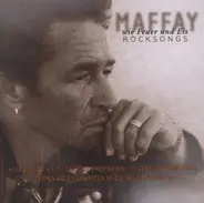 Peter Maffay - Wie Feuer und Eis-Rocksongs