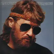 LP - Peter Maffay - Carambolage