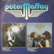 7'' - Peter Maffay - Du Hattest Keine Tränen Mehr