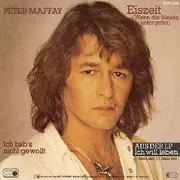 7'' - Peter Maffay - Eiszeit