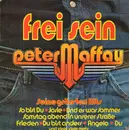 LP - Peter Maffay - Frei Sein - Seine grössten Hits