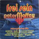 LP - Peter Maffay - Frei Sein - Seine Grössten Hits
