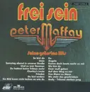 CD - Peter Maffay - Frei Sein - Seine Grössten Hits