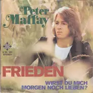 Peter Maffay - Frieden