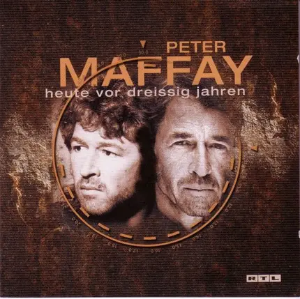 Peter Maffay - Heute Vor Dreissig Jahren