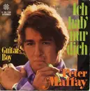 7'' - Peter Maffay - Ich hab Nur Dich / Guitar Boy