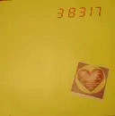 LP - Peter Maffay - Liebe