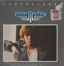 LP - Peter Maffay - Liebeslieder