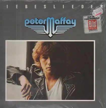 Peter Maffay - Liebeslieder