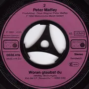 7'' - Peter Maffay - Mein Kind