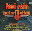 LP - Peter Maffay - Seine Grössten Hits