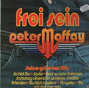Peter Maffay - Seine Grössten Hits