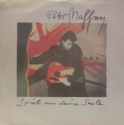 Peter Maffay - Spiel Um Deine Seele