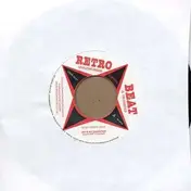 Peter Marshall - JAH IS MY SALVATION