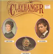 Peter McEnery, Janet Suzman, Harry Andrews a.o. - Clayhanger A Musical Evening