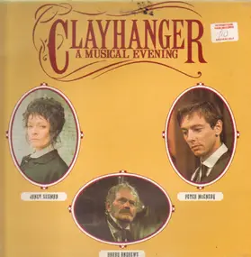 Roy Budd - Clayhanger A Musical Evening