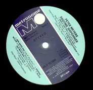 Peter Meyers Ragtime Sinfoniker - Peter Meyers Ragtime Sinfoniker