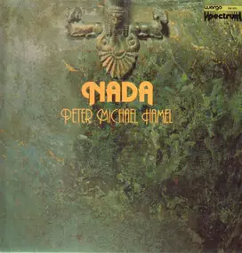 Peter Michael Hamel - Nada