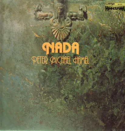 Peter Michael Hamel - Nada